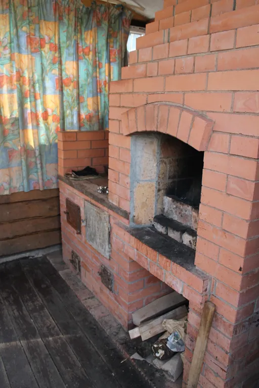 Коттедж на озере Нарочь