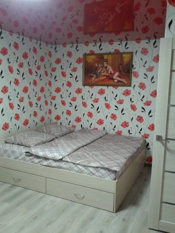 Квартира Квартира у моря — Севастополь