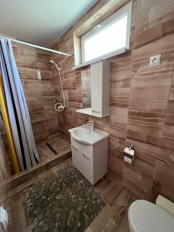 апартаменты 50 м2