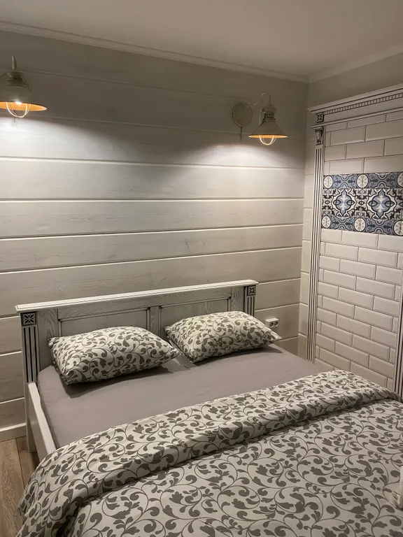 Чудесный дом в чудесном месте Беловежская пуща