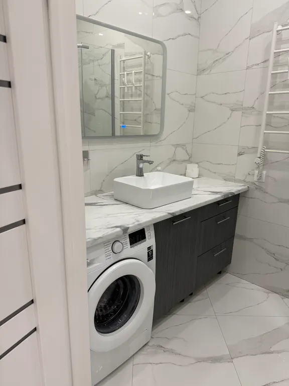 Уютная однокомнатная квартира посуточно в Звенигороде!