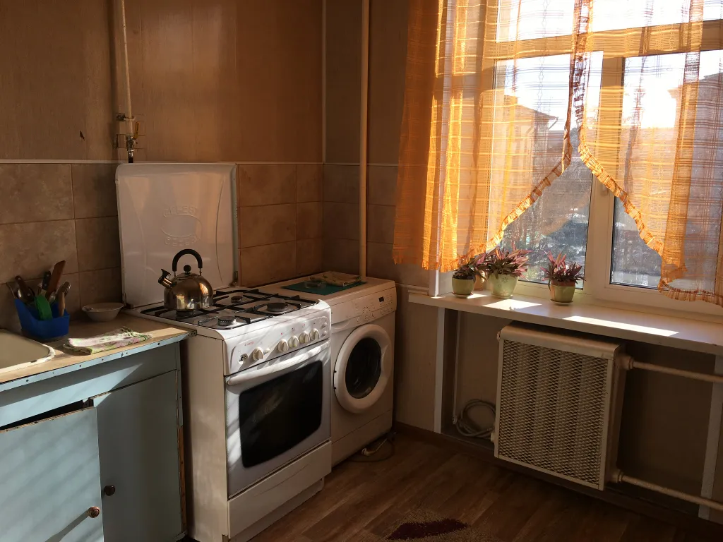 Уютная квартира в центре