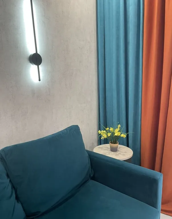 1-комнатная Квартира — аренда посуточно в Азов