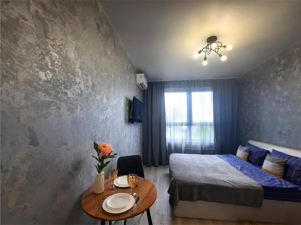 Место для романтических встреч