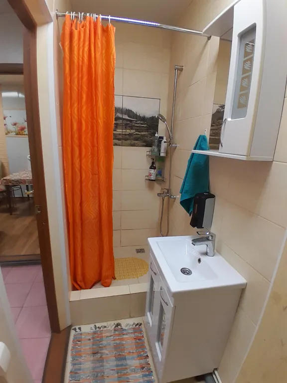 Гостевой домик в судаково