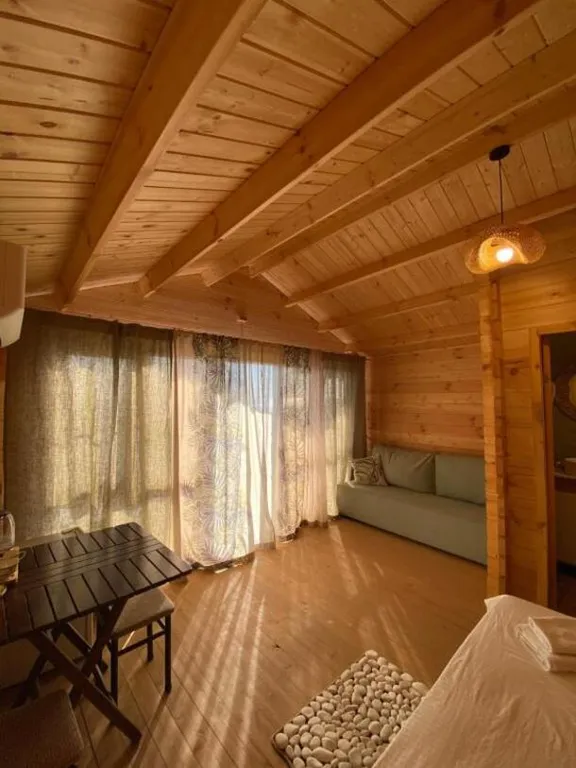 Апартаменты с видом на море