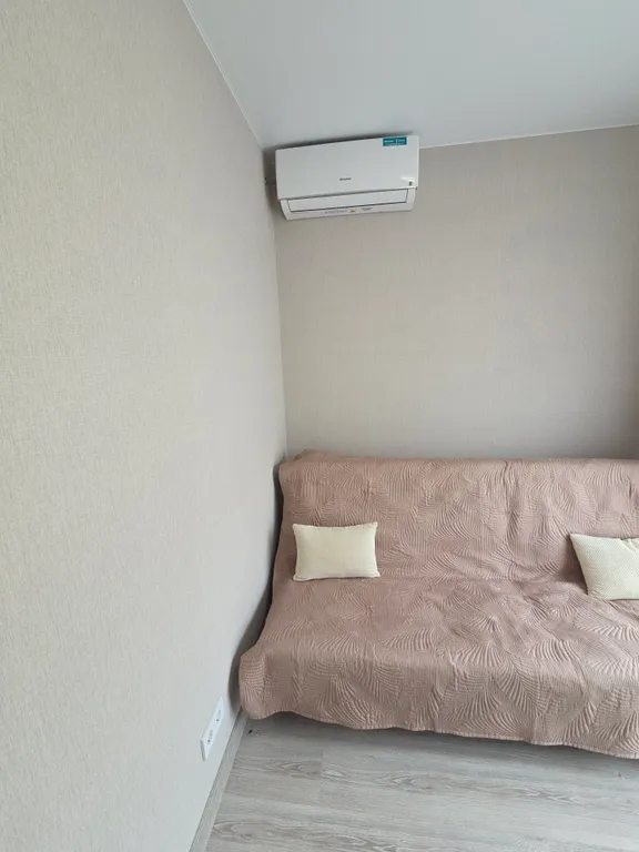 Коттедж 1-комнатный Дом — Адлер