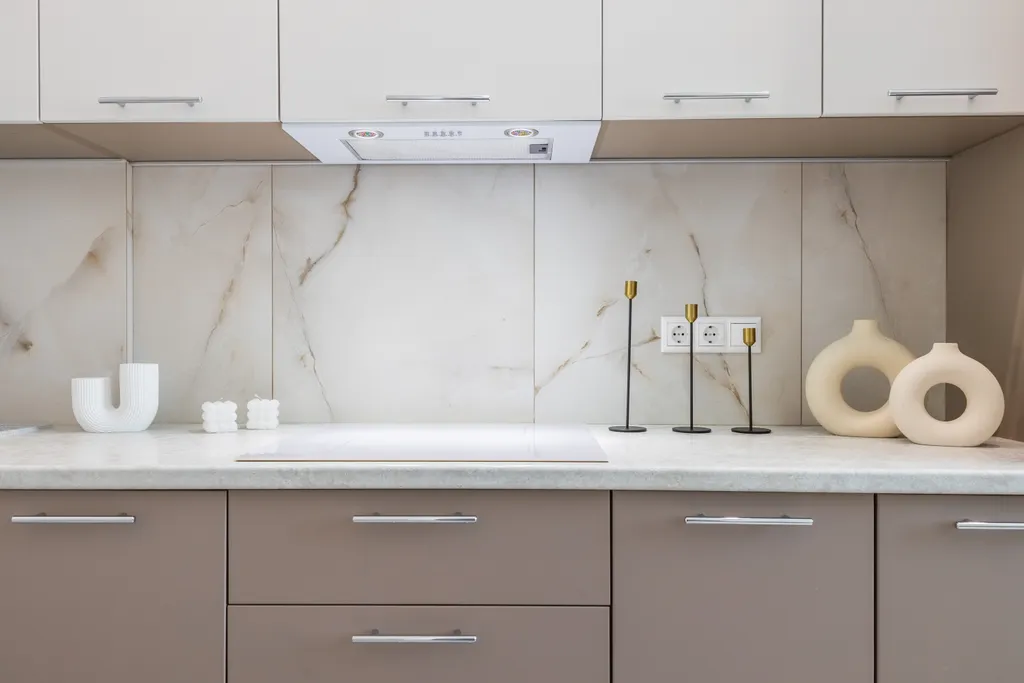 Апартаменты недалеко от центра