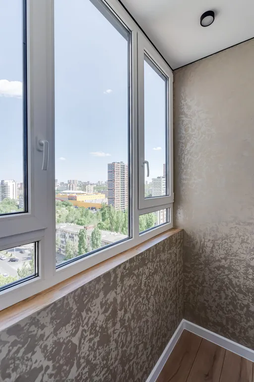 Квартира Квартира Coral apartments — Ростов-на-Дону