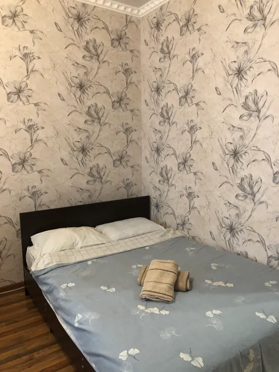 Квартира Квартира в Олимп Таурсе — Ростов-на-Дону