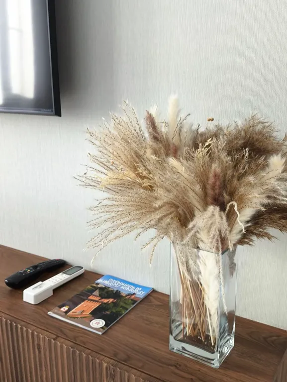 Стильная евродвушка в ЖК Дом на Набережной