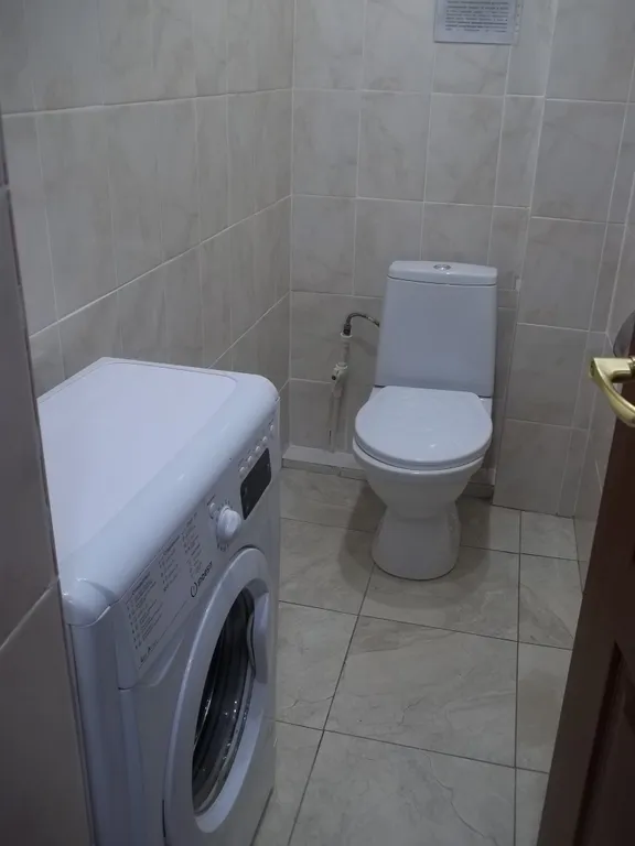 Уютная студия в частном секторе