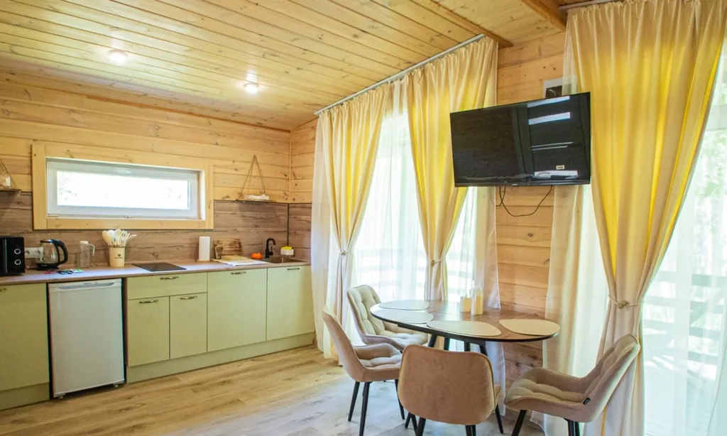 Дом №2. Свежесть