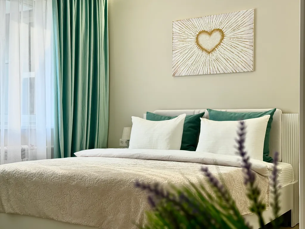 Квартира Квартира Люкс-апартамент Египет — Адлер