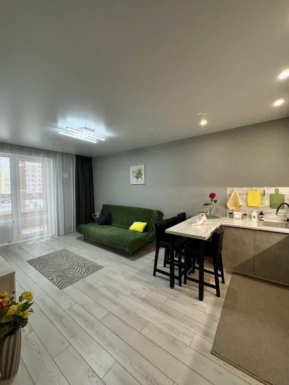 Центр города