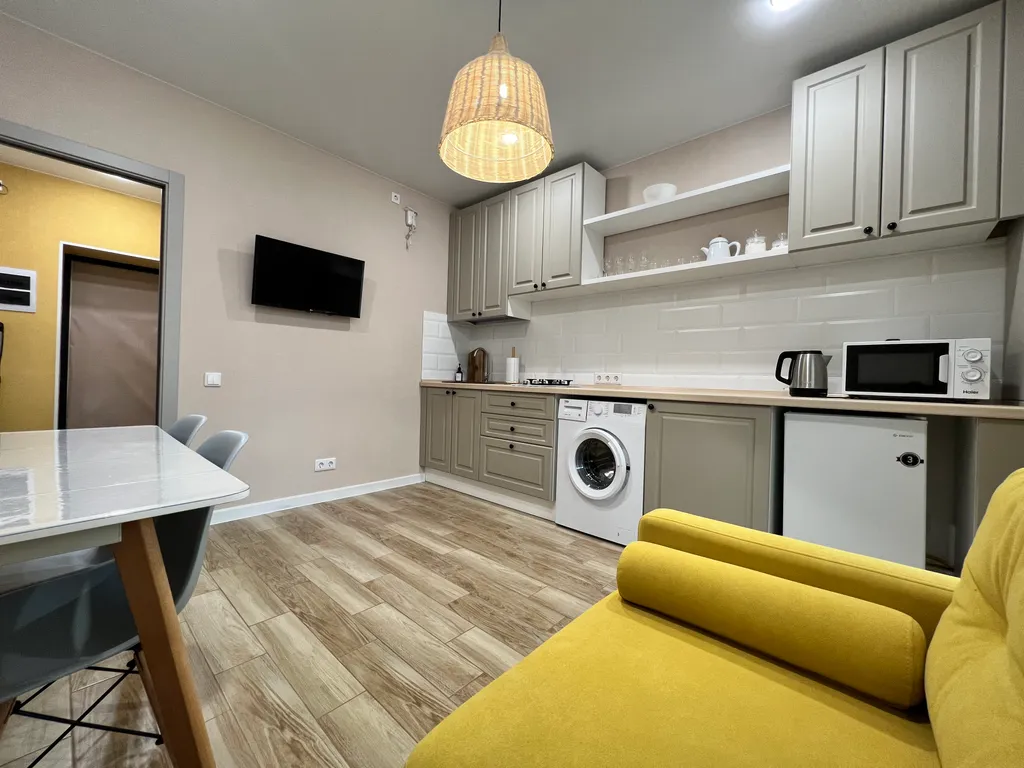 Квартира Apartment solar в центральной части города — Кострома