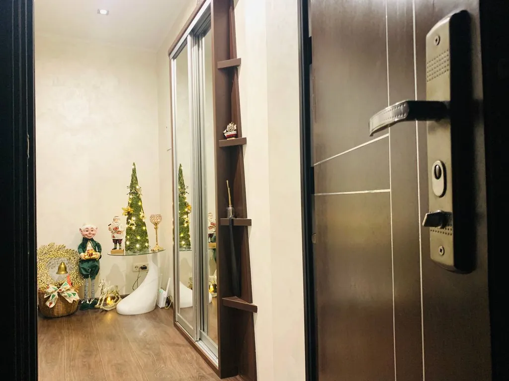 Уютное местечко в двух шагах от Советской