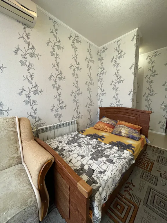 Квартира Комната — Анапа