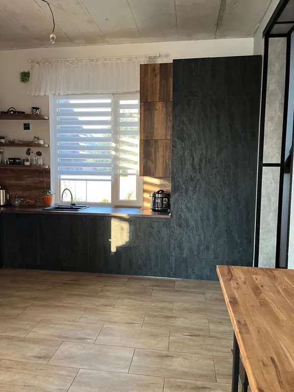 Загородный дом на побережье Балтийского моря