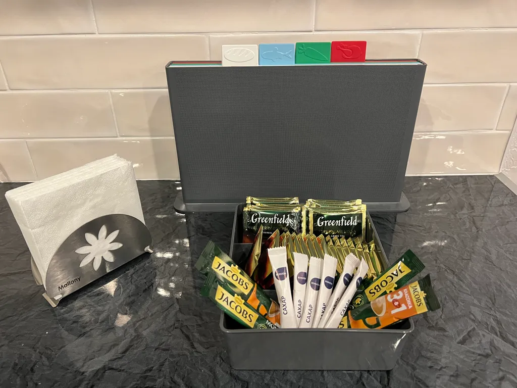 2-комнатная квартира в ЖК Комфорт класса Каскад