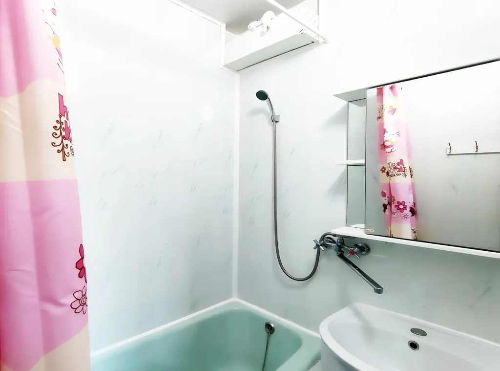 Просторная трех комнатная квартира в Центре Сочи у Моря