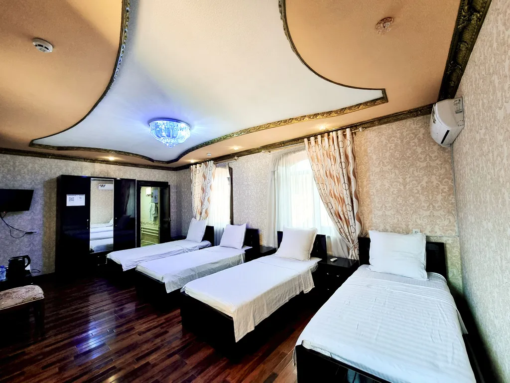 Квартира Комната — аренда посуточно в Самарканд