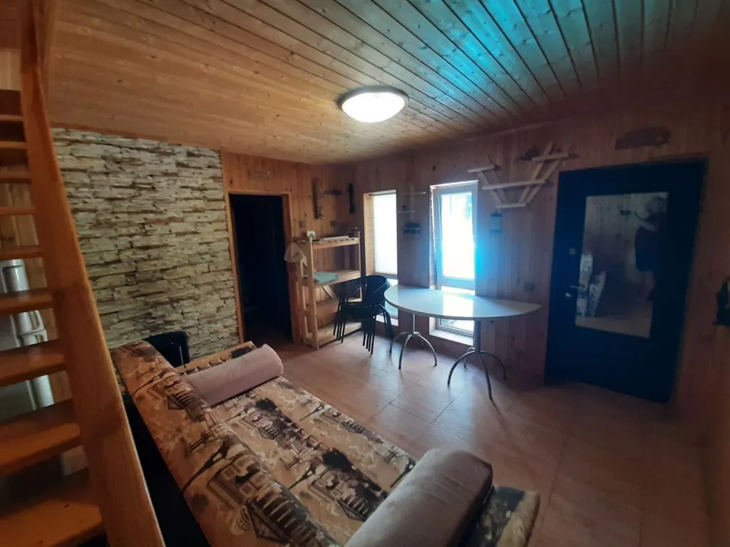 2-комнатный Дом