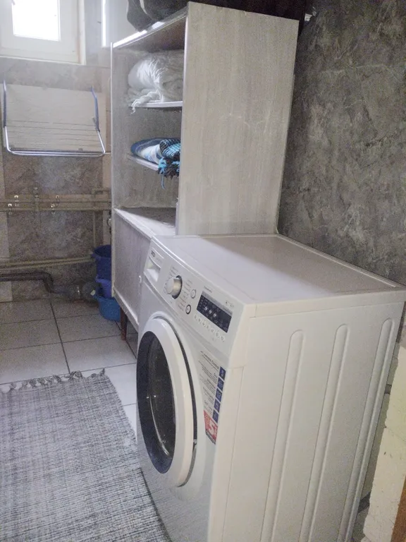 Комфортный домик с парковкой во дворе и террасой на въезде в Брест