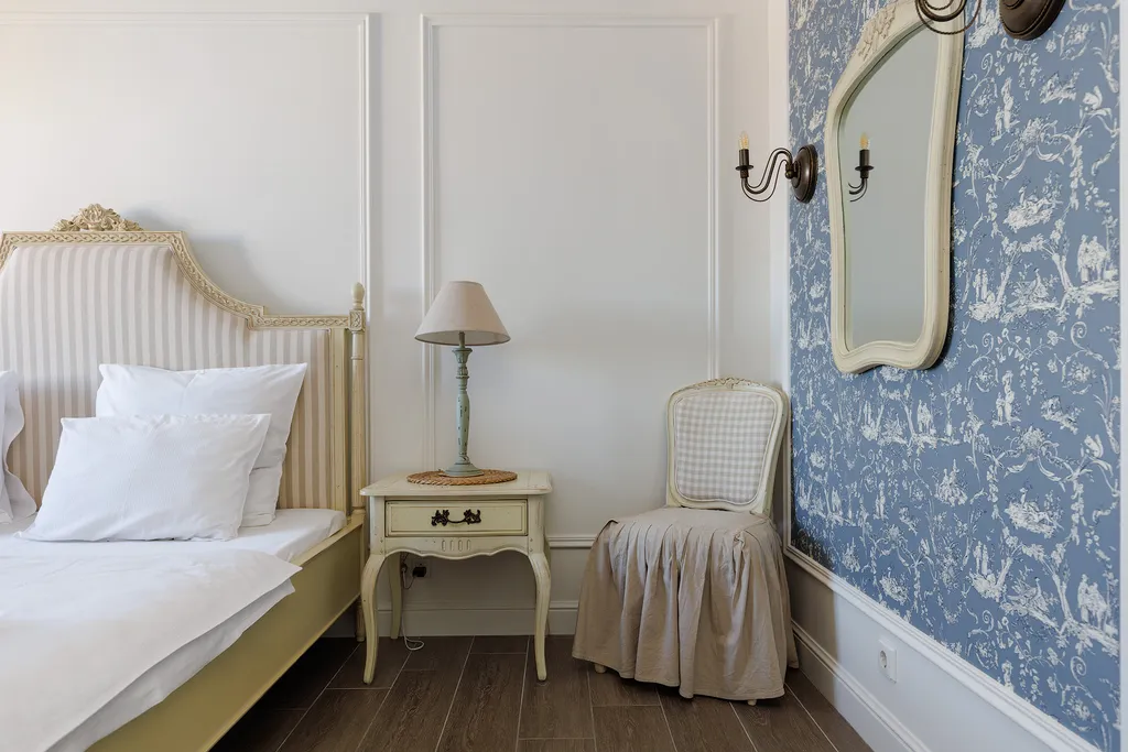 Балтик Апарт Набережная Прованс c видом на море