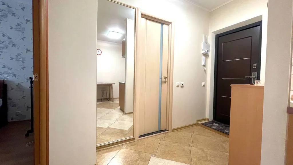 Просторная квартира в районе Павшинская Пойма