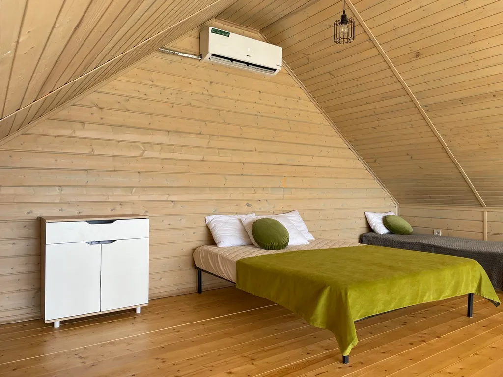 Дом у моря Sol 5