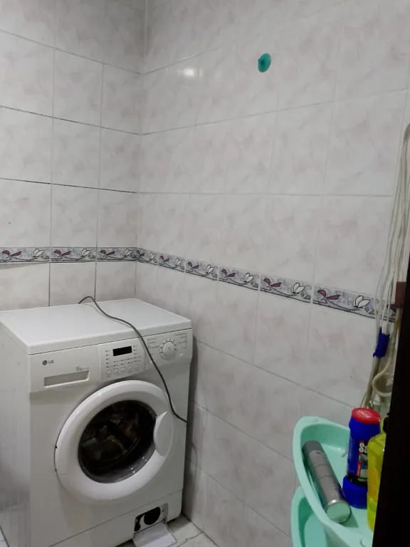 Уютная квартира с развитой инфраструктурой