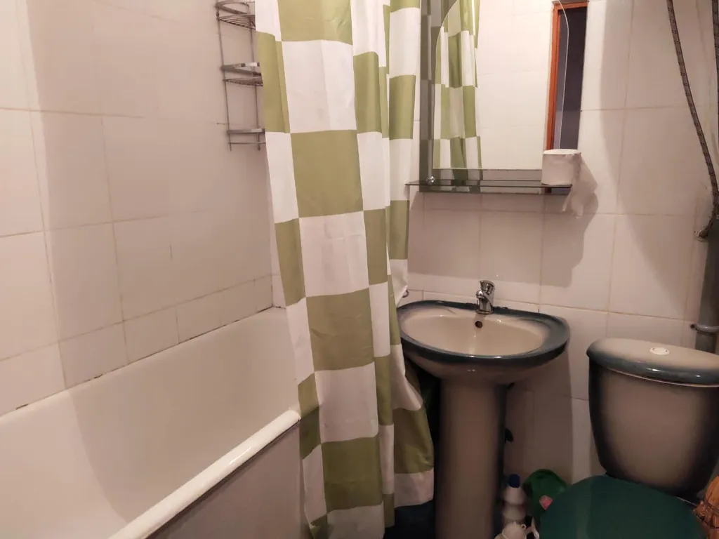 Уютная квартира у моря