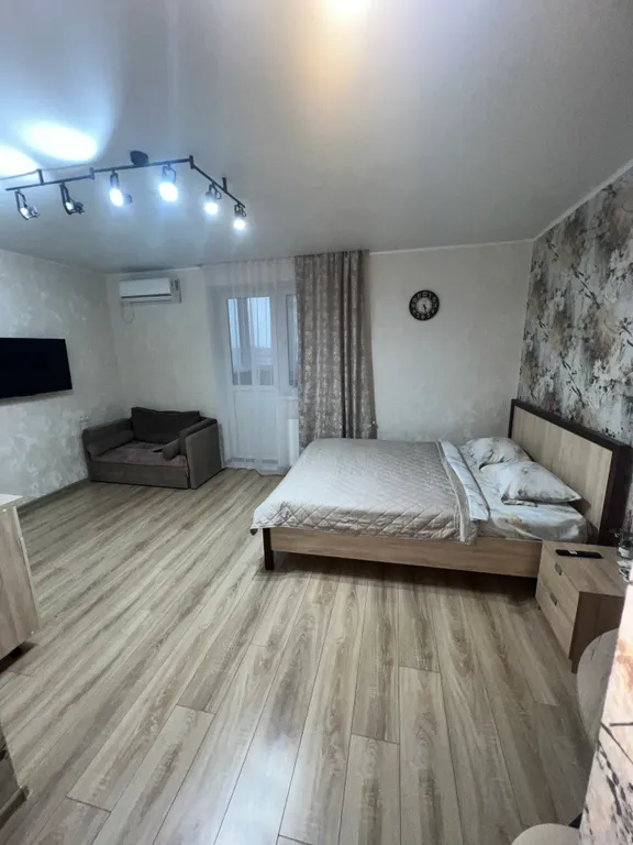 Квартира Уютная студия — аренда посуточно в Батайск