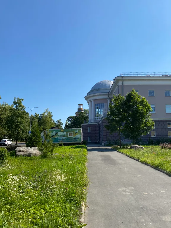 Квартира на набережной онежского озера