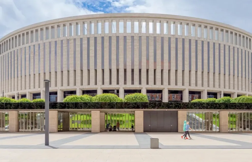 Квартира Квартира Евротрешка возле парка Краснодар! — Краснодар