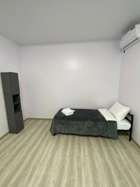 Двухкомнатный семейный комфорт номер