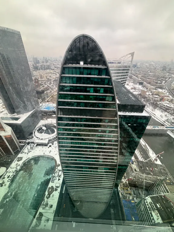 Квартира Комната — Москва