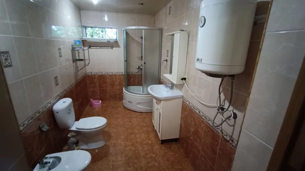 Коттеджи у моря