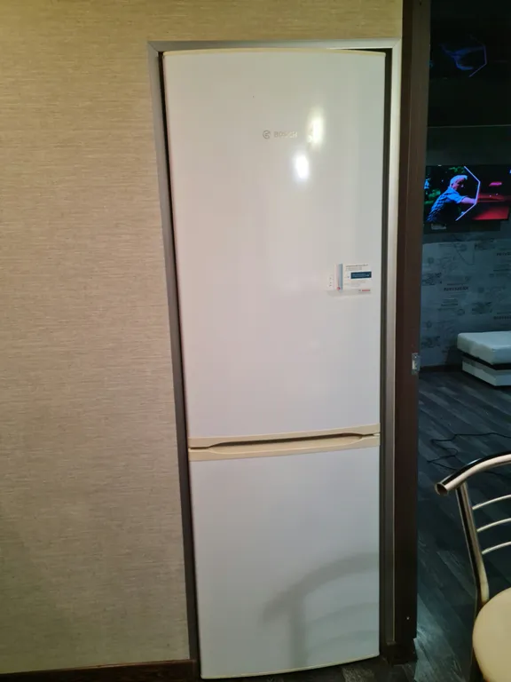 Апартаменты в тихом районе недалеко от центра