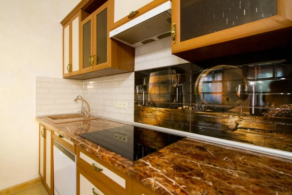 Коттедж Мираж 1 этаж