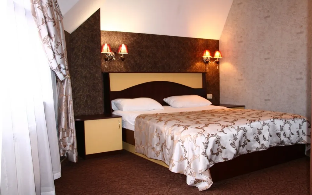 Квартира Комната — аренда посуточно в Симферополь