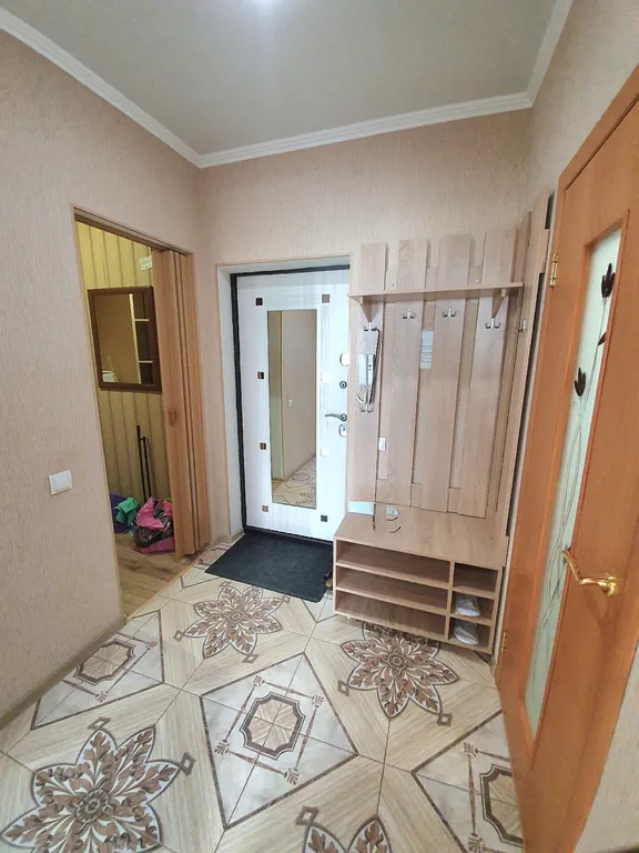 Квартира Уютная квартира в центре Геленджика — Геленджик