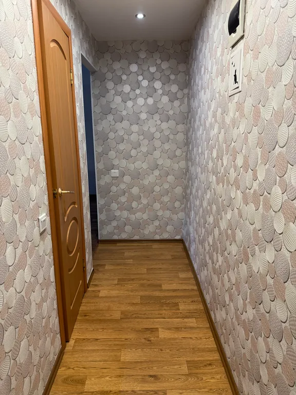 Уютная, светлая квартира