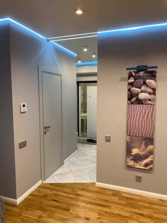 Квартира Квартира Премьер — Светлогорск