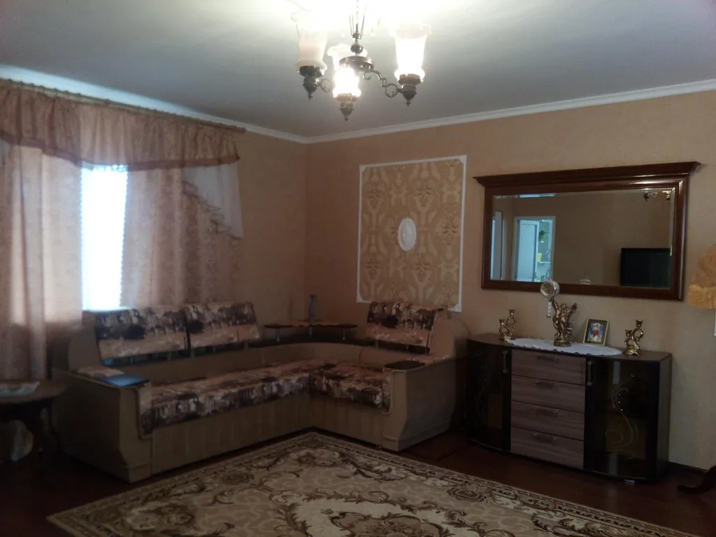 Дача «Ласточкино гнездо»