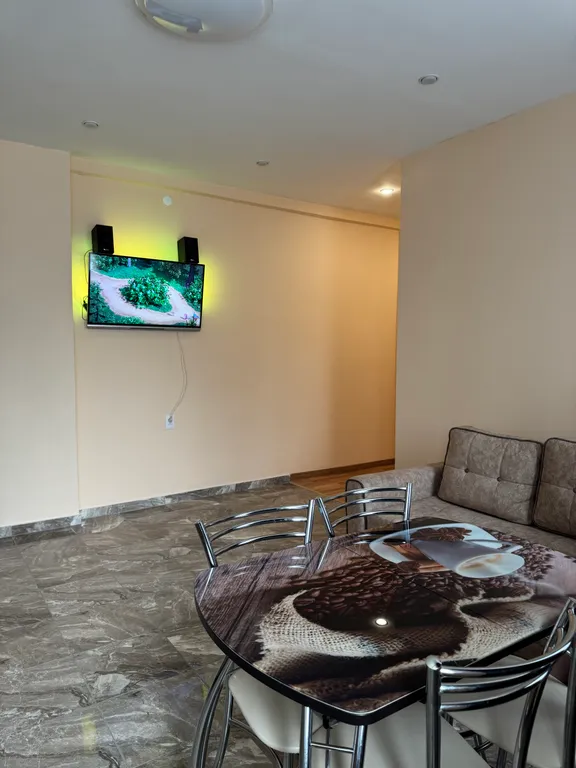 Апартаменты у Центрального пляжа