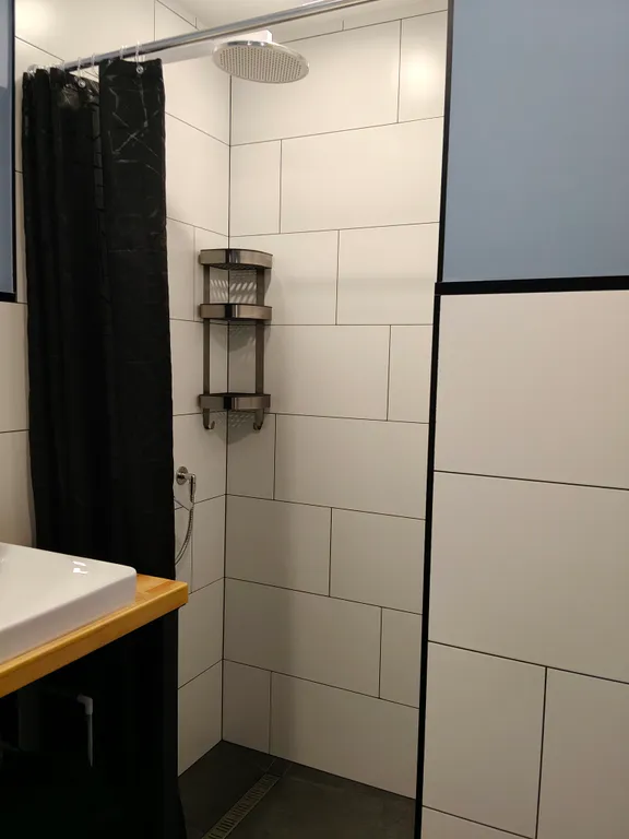 Квартира Квартира у моря в тихом месте — Зеленоградск