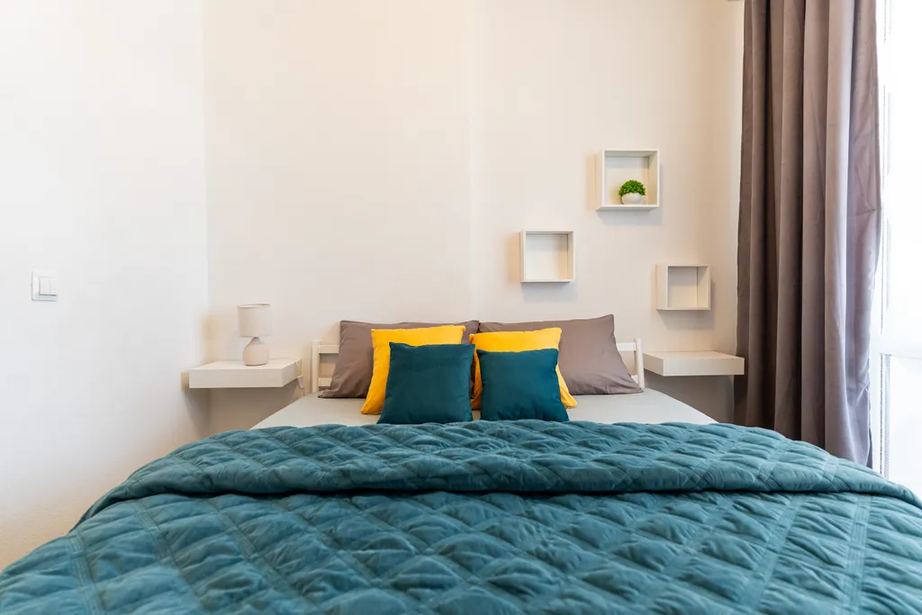 Апартаменты ЖК комфорт-класса «Черноморский - 2»  от LetoAрart