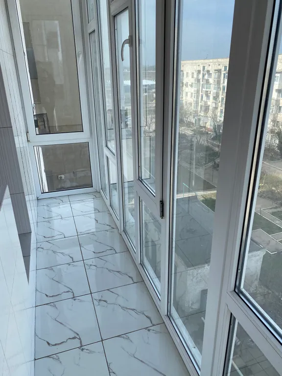 Квартира Уютная квартира, для комфортного проживания есть все условия — Джанкой